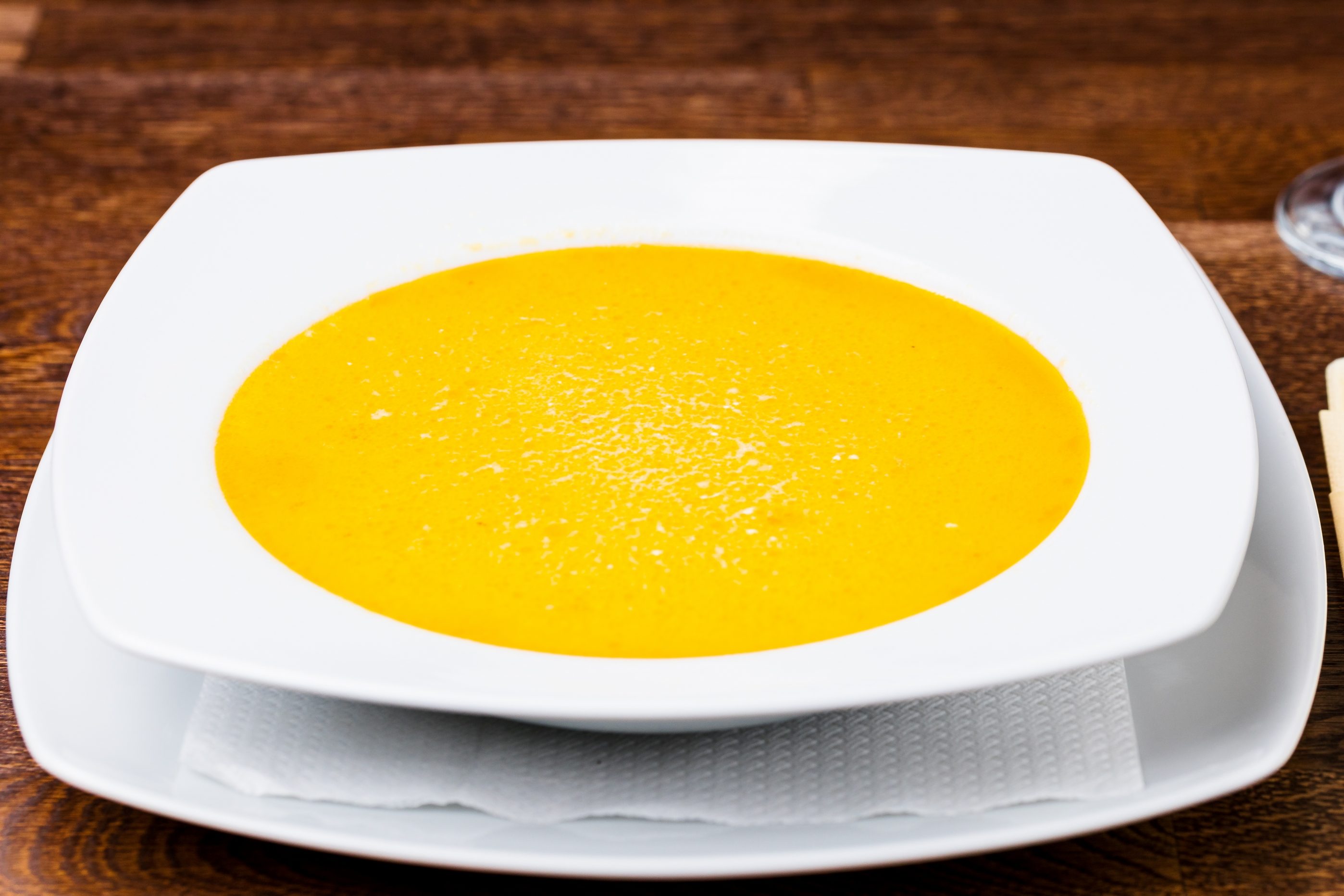 Ciorbă de burtă